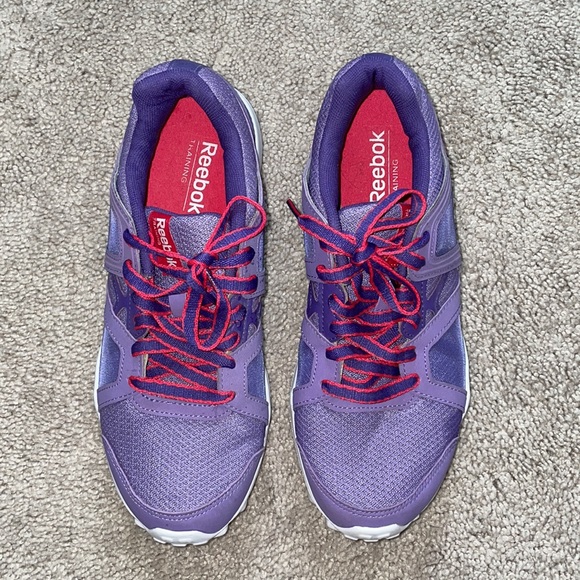 Reebok training sneakers - Picture 2 of 6